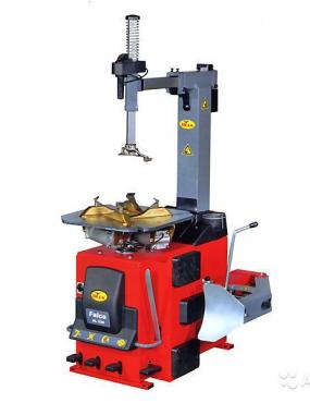 Станок шиномонтажный TC522IT 400V