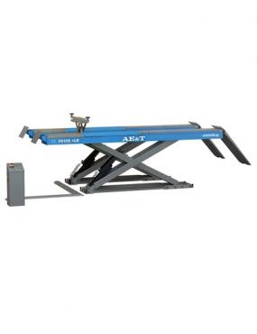 Подъемник ножничный F6109 (+LR)