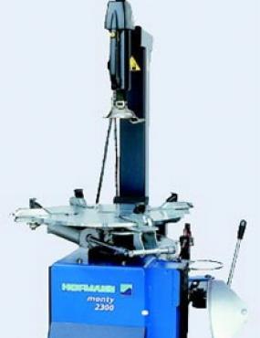 Шиномонтажный стенд Hofmann Monty 2300
