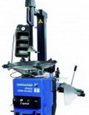 Шиномонтажный станок HOFMANN Monty 3300-24 2-speed