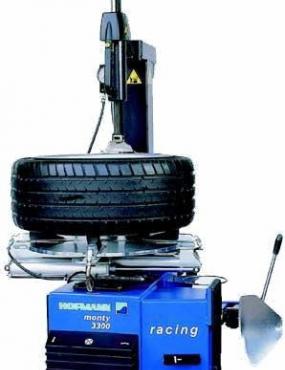 Шиномонтажный станок HOFMANN Monty 3300 racing