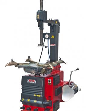Станок шиномонтажный TC528IT 400V